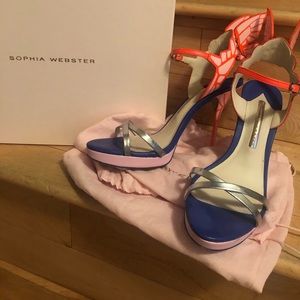 Sophia Webster Chiara Sandal
